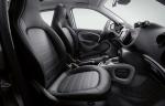 Smart ForFour Sportpaket by Brabus 2016 года